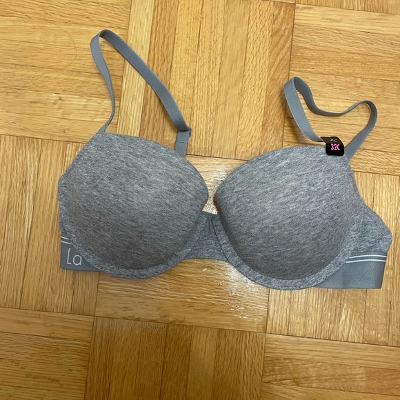 Remix Lightly Lined Balconette Bra - Picture 2 of 6